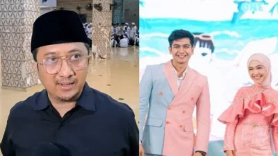 Ria Ricis dan Yusuf Mansur Jadi Sorotan, Berikut Fakta Menarik Tentang Keduanya