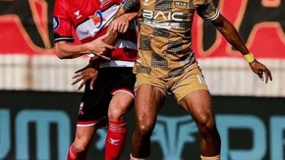 Ricky Kambuaya Bungkam Madura United 3-1, Kebangkitan The Guardians