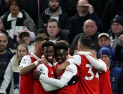 Rio Ferdinand Beri Peringatan Keras kepada Mikel Arteta Jelang Laga Kritis Man City vs Arsenal