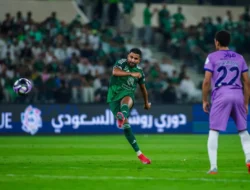 Roberto De Zerbi Siap Pimpin Al Ahli Mengalahkan Al Kholood di Saudi Pro League