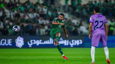 Roberto De Zerbi Siap Pimpin Al Ahli Mengalahkan Al Kholood di Saudi Pro League