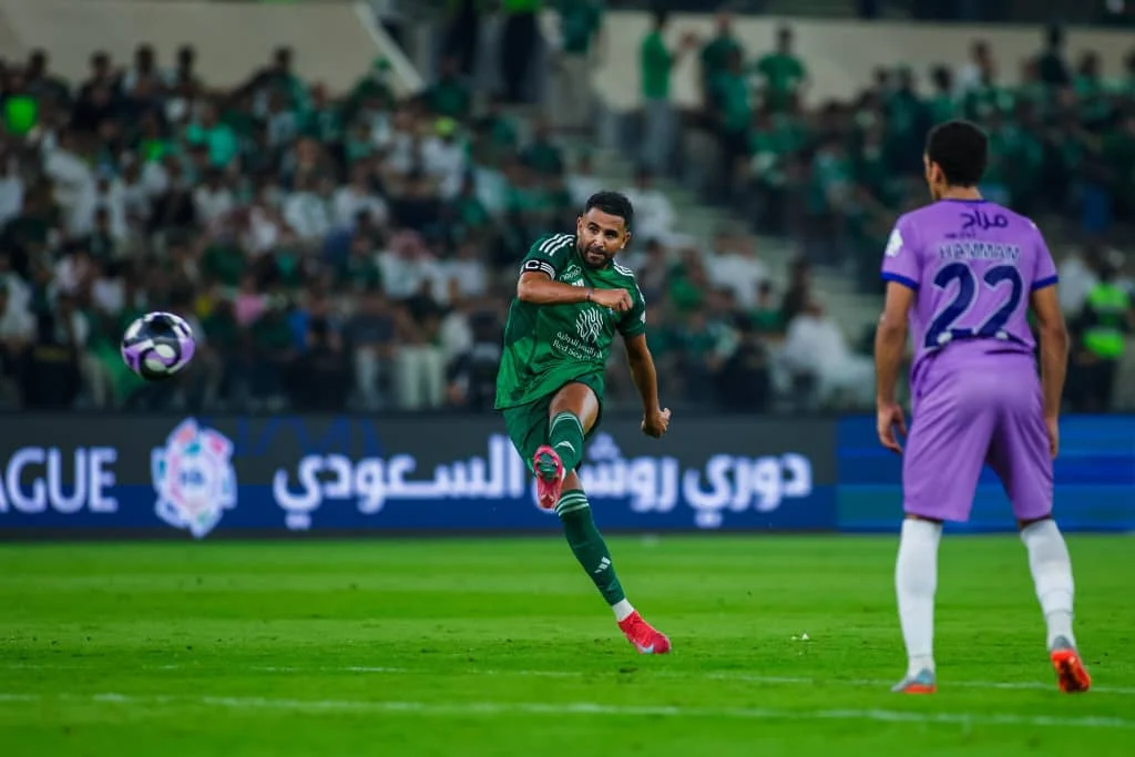 Roberto De Zerbi Siap Pimpin Al Ahli Mengalahkan Al Kholood di Saudi Pro League