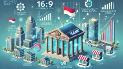 RoE Bank Besar Bergerak Variatif di Kuartal I-2026, Ini Bank yang Paling Cuan