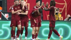 Roma dan Fiorentina Eksplorasi Kemungkinan Pertukaran Pemain Dovbyk dan Piccoli