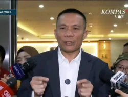 Roy Suryo Skakmat Rismon Sianipar Soal Ijazah Jokowi, Ungkap Gelagat Janggal 5 Hari Sebelum RJ