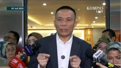 Roy Suryo Skakmat Rismon Sianipar Soal Ijazah Jokowi, Ungkap Gelagat Janggal 5 Hari Sebelum RJ