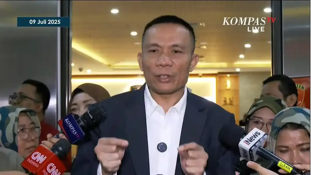 Roy Suryo Skakmat Rismon Sianipar Soal Ijazah Jokowi, Ungkap Gelagat Janggal 5 Hari Sebelum RJ