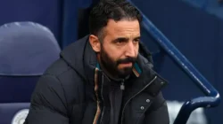 Ruben Amorim Tidak Mau Kembali ke Portugal, Fokus Pada Karir di Luar Negeri
