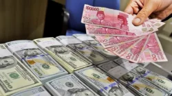 Rupiah Berpotensi Tembus Rp18.000 per USD pada Akhir Mei