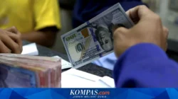 Rupiah Dekati Rp18.000, Mengapa Pengamat Mengatakan Masalah Bukan di BI