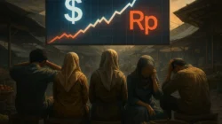 Rupiah Melemah, Apa yang Terjadi dan Bagaimana Masa Depan Ekonomi Indonesia?