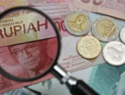 Rupiah Melemah Berpotensi Mendorong Bisnis Hedging Perbankan