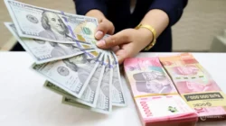 Rupiah Sentuh Rp 17.338, Pergerakan Nilai Tukar Mata Uang di ASEAN Terhadap Dolar AS