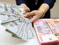Rupiah Sentuh Rp 17.338, Pergerakan Nilai Tukar Mata Uang di ASEAN Terhadap Dolar AS