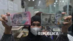 Rupiah ‘Syariah’ dan Jalan Baru Kedaulatan Moneter Indonesia