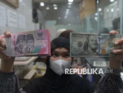 Rupiah ‘Syariah’ dan Jalan Baru Kedaulatan Moneter Indonesia