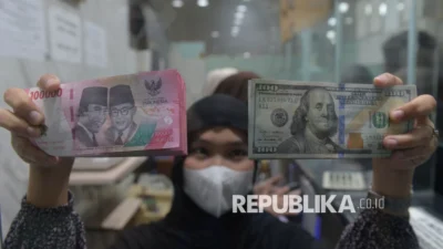 Rupiah 'Syariah' dan Jalan Baru Kedaulatan Moneter Indonesia