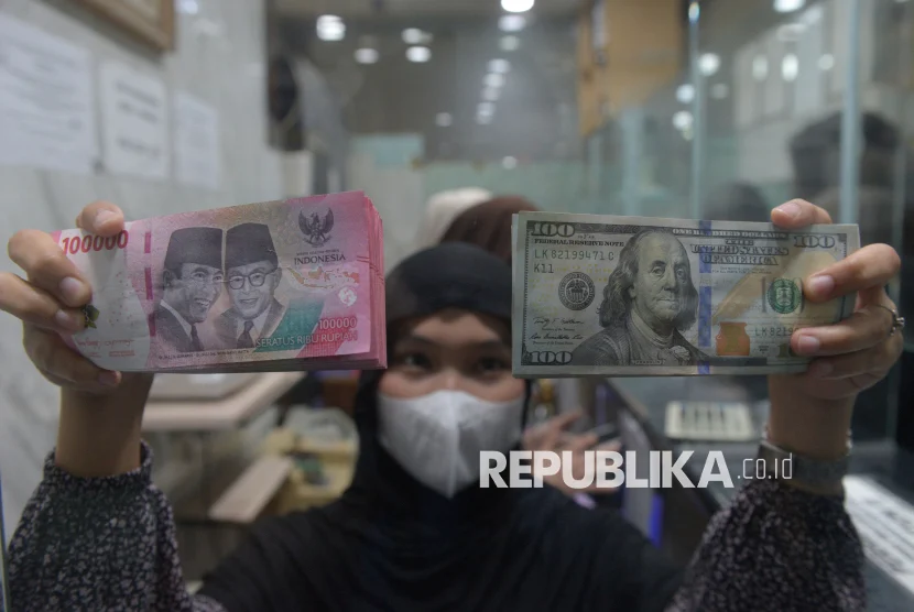 Rupiah 'Syariah' dan Jalan Baru Kedaulatan Moneter Indonesia