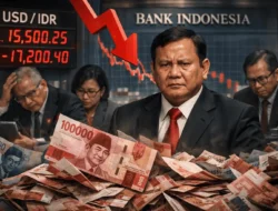 Rupiah Terendah Sepanjang Sejarah: Menkeu Bakal Manfaatkan Skema BSF