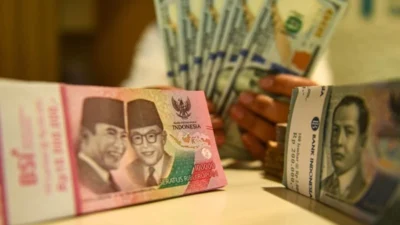 Rupiah Tergelincir Lagi, Pengamat Beber Penyebabnya