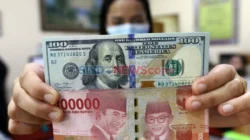 Rupiah Tertekan Dolar, Prabowo: Selama Purbaya Senyum, Tenang Aja