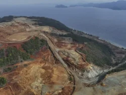 RUPS HRUM 2026: Usai Bertaruh Besar di Nikel, Kapan Hasilnya Terlihat?