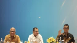 RUPS JSMR Setujui Dividen Rp1,1 Triliun dan Susunan Baru Komisaris dan Direksi