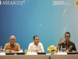 RUPS JSMR Setujui Dividen Rp1,1 Triliun dan Susunan Baru Komisaris dan Direksi