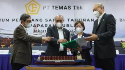 RUPS KBLF Setujui Dividen Rp936 Miliar, Berikut Jadwalnya