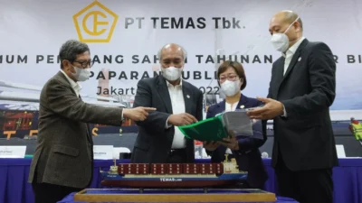RUPS KBLF Setujui Dividen Rp936 Miliar, Berikut Jadwalnya