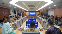 RUPS MBAP Digelar dalam Tekanan Laba dan Saham, Bisnis EBT Jadi Ujian Baru