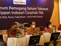 RUPS UVCR Setujui ESOP Rp1,5 Miliar dan Dividen Tunai Rp1 Miliar