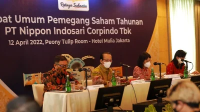 RUPS UVCR Setujui ESOP Rp1,5 Miliar dan Dividen Tunai Rp1 Miliar