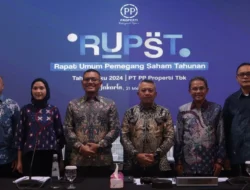 RUPS WBSA Setujui Akuisisi Entitas Afiliasi, Tapi Saham Turun Tajam