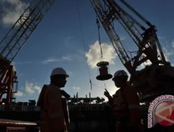 Rusia Kembali Lirik Investasi Migas di Indonesia