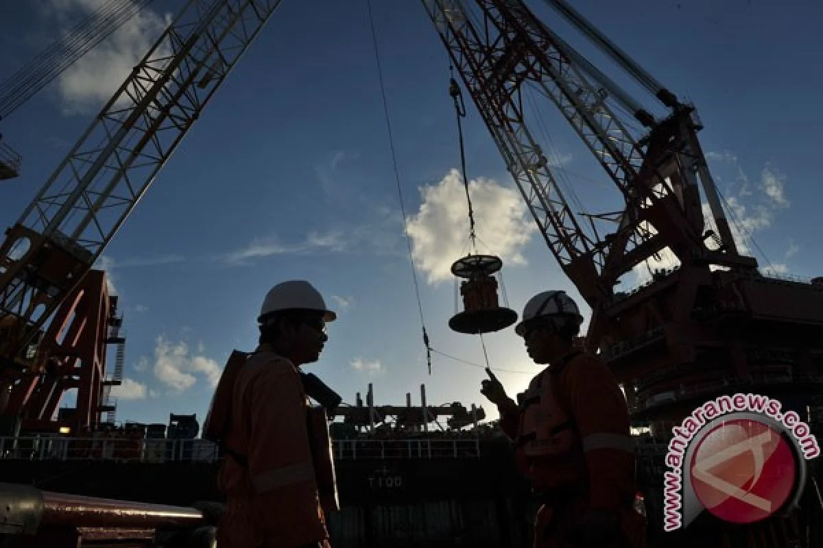 Rusia Kembali Lirik Investasi Migas di Indonesia