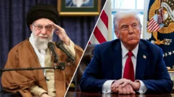 Rusia Siap Terima Uranium Diperkaya Iran, Putin Tawar AS—Trump Ancaman Mengambil Paksa