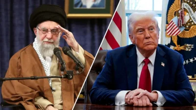 Rusia Siap Terima Uranium Diperkaya Iran, Putin Tawar AS—Trump Ancaman Mengambil Paksa