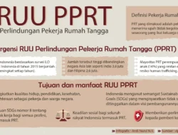 RUU PPRT Disetujui Jadi UU, Martin Manurung: Selamat kepada Pekerja Rumah Tangga