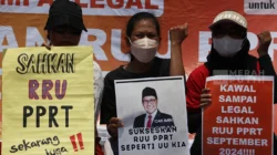 RUU PPRT Resmi Disahkan Menjadi Undang-Undang: Apa yang Berubah?