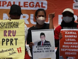 RUU PPRT Resmi Disahkan Menjadi Undang-Undang: Apa yang Berubah?
