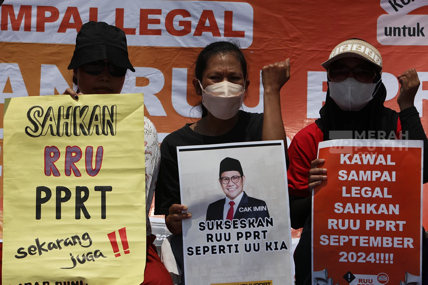 RUU PPRT Resmi Disahkan Menjadi Undang-Undang: Apa yang Berubah?