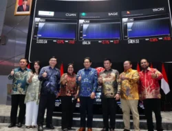 Saham 29.000 Minta Restu Go Private, Apa Alasannya?