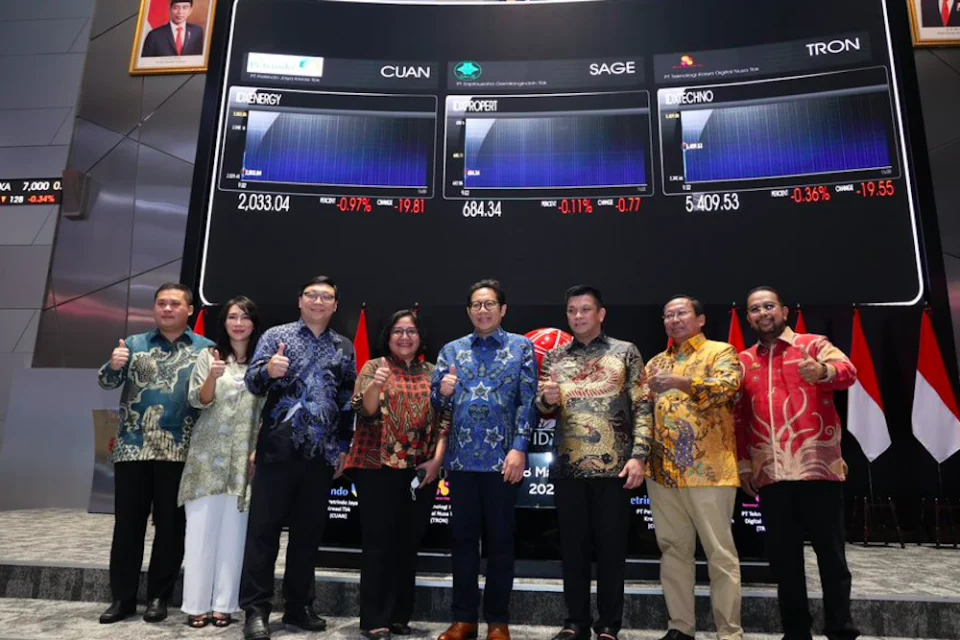 Saham 29.000 Minta Restu Go Private, Apa Alasannya?