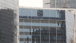 Saham Bank Melaju Signifikan pada Sesi I Selasa, 5 Mei 2026