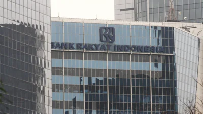 Saham Bank Melaju Signifikan pada Sesi I Selasa, 5 Mei 2026
