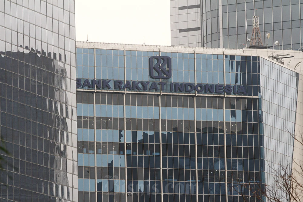 Saham Bank Melaju Signifikan pada Sesi I Selasa, 5 Mei 2026