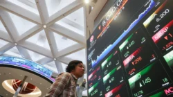 Saham Big Banks Masih Turun Harga, BBCA Terdiskon Paling Banyak dalam Sepekan