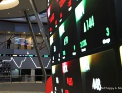 Saham Big Banks Menguat dalam Sepekan, Simak Rekomendasi Analis