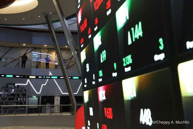 Saham Big Banks Menguat dalam Sepekan, Simak Rekomendasi Analis